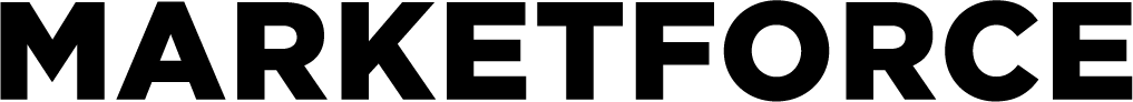 Marketforce Logo