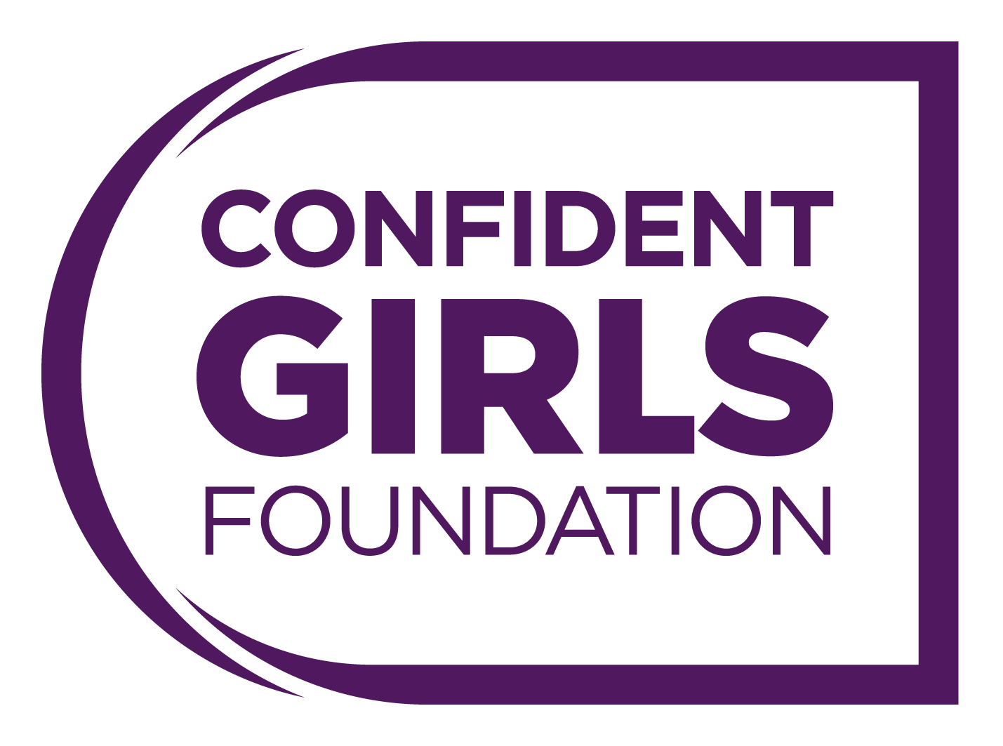 Confident Girls Logo