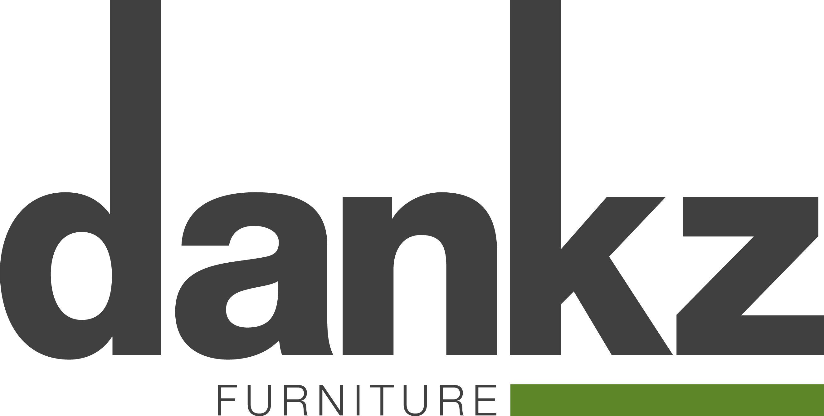 Dankz Furniture Logo