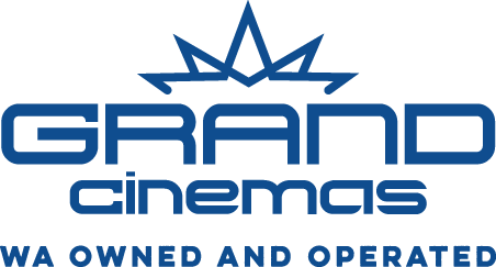 Grand Cinemas Logo