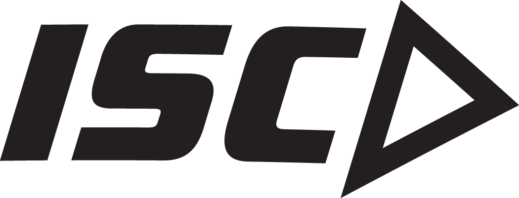 ISC Main Logo