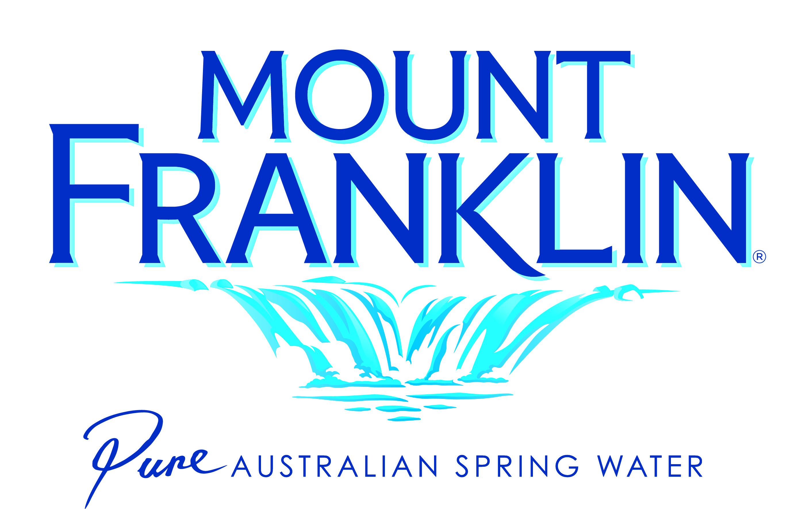 Mount Franklin Logo
