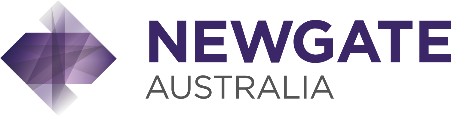 Newgate Communications Australia Logo