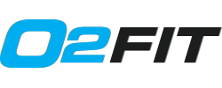 O2 Fit Logo