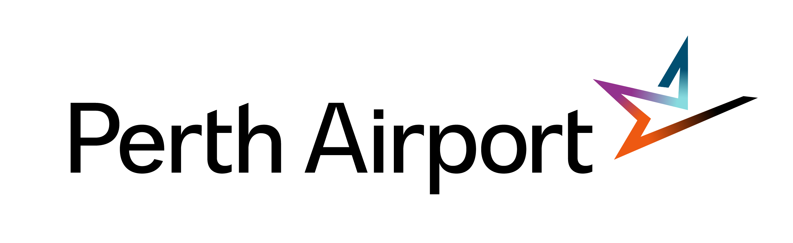 Perth Airport Logo