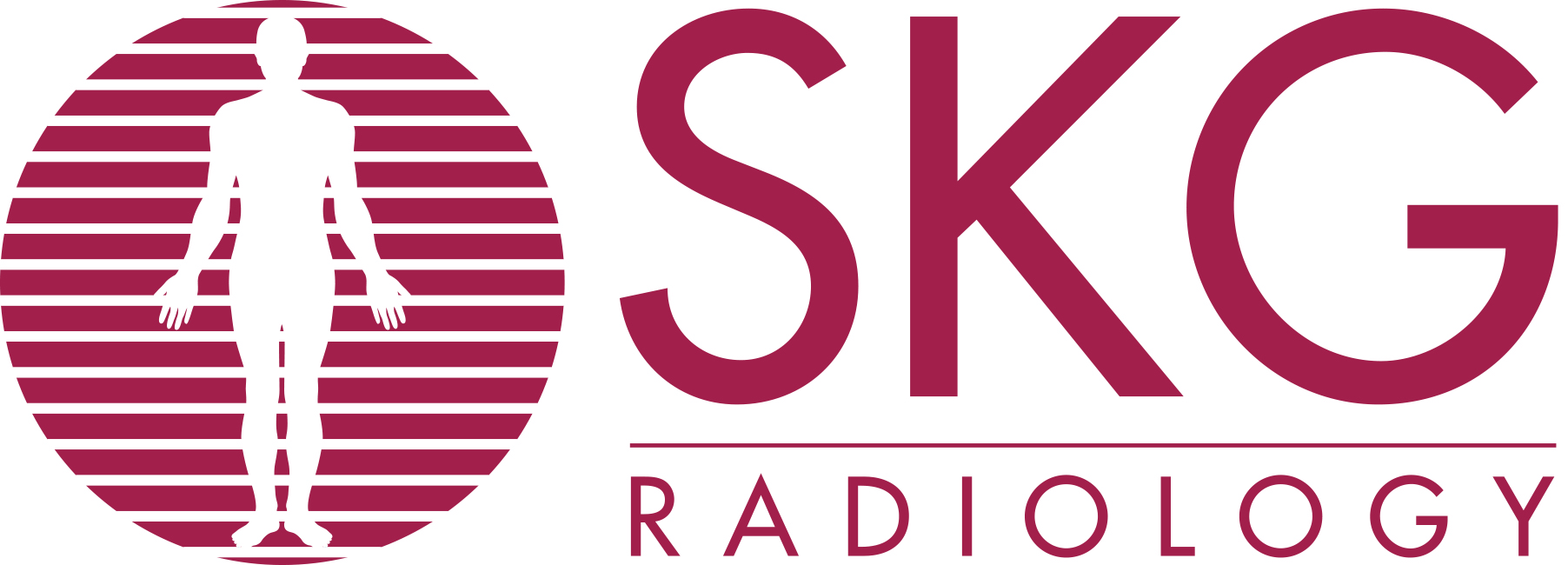 SKG Radiology Logo