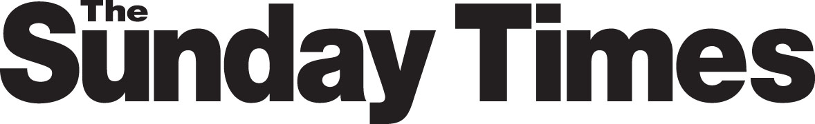 The Sunday Times Logo