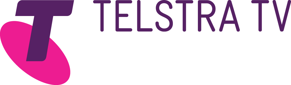 TelstraTV Logo