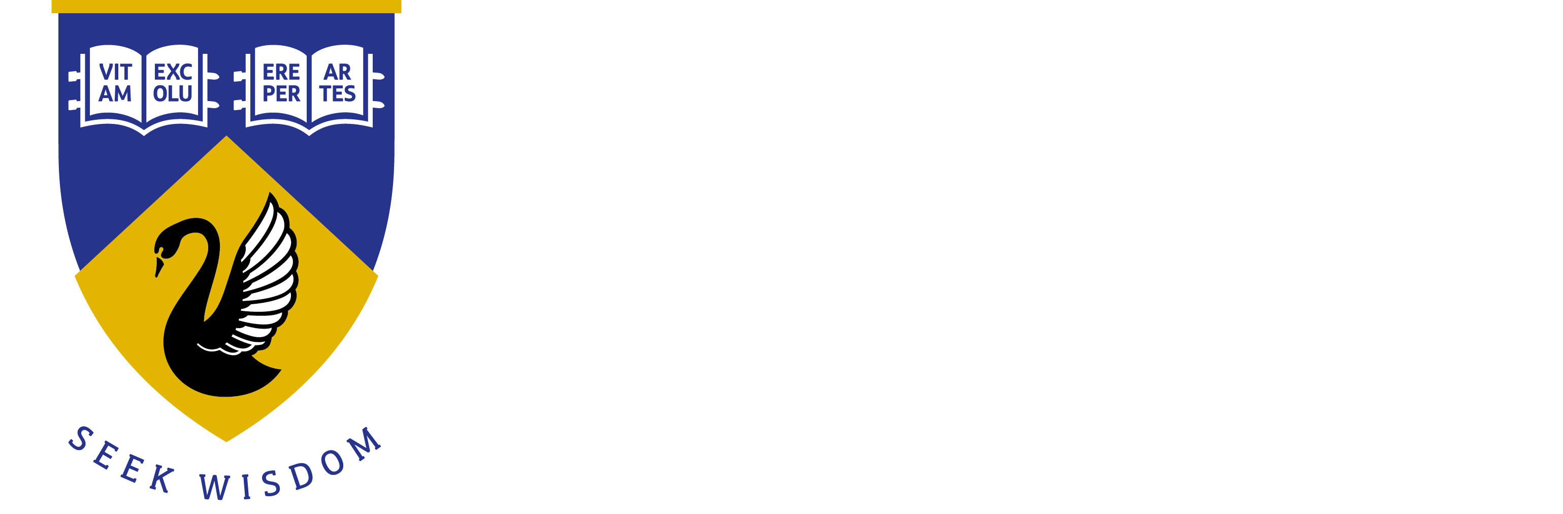 New UWA Acronym Logo