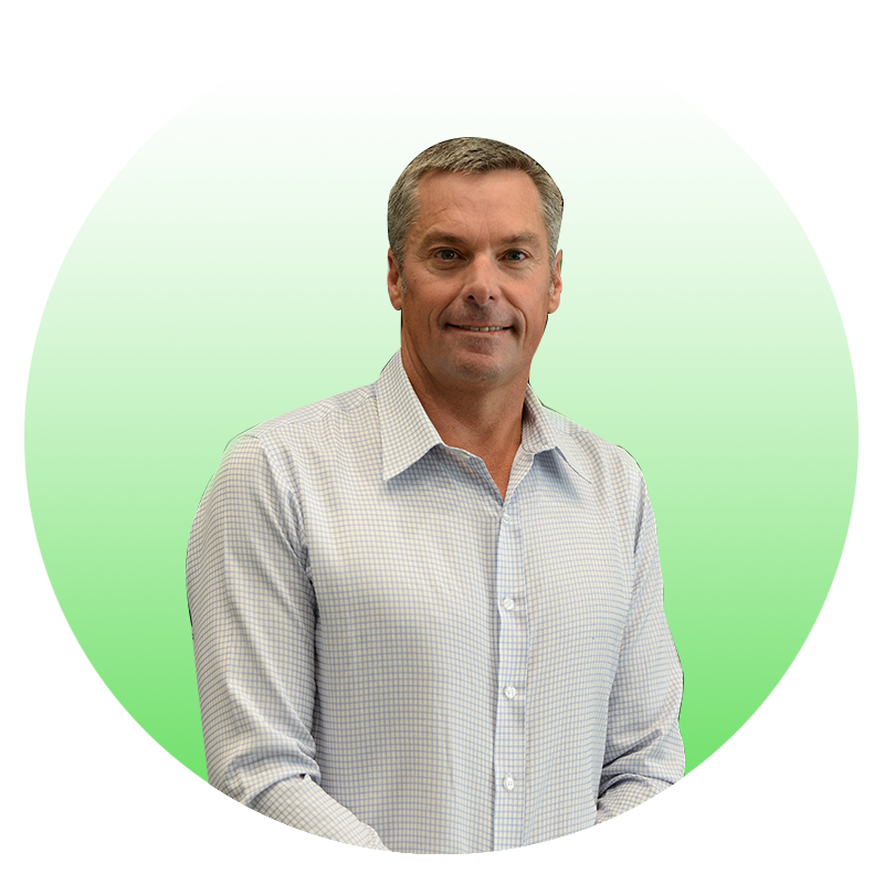 Deane Pieters Chairperson of West Coast Fever