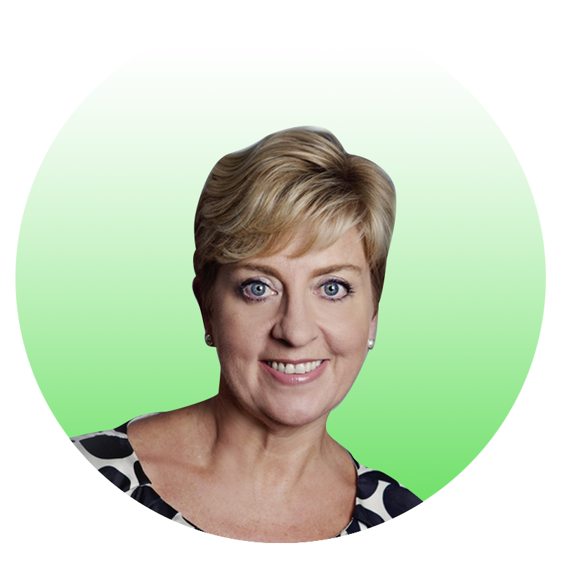 Suzanne Ardagh board member of West Coast Fever