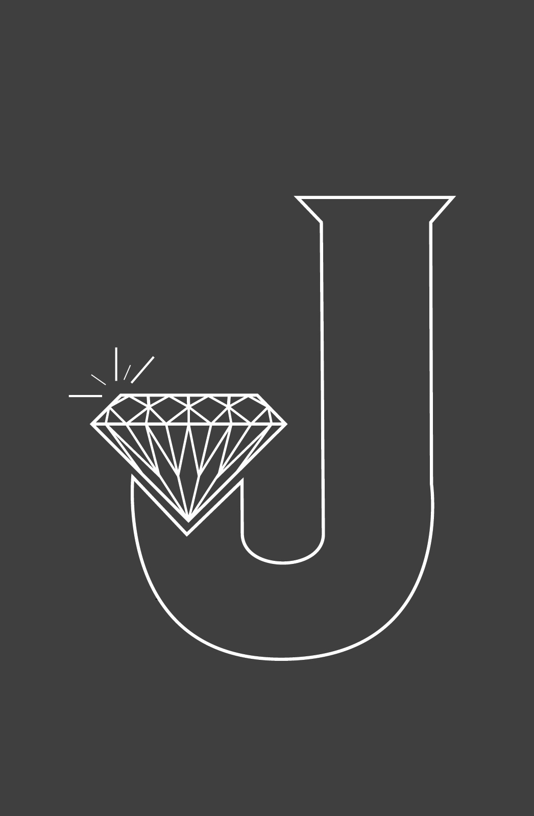 Jogia Diamonds Logo