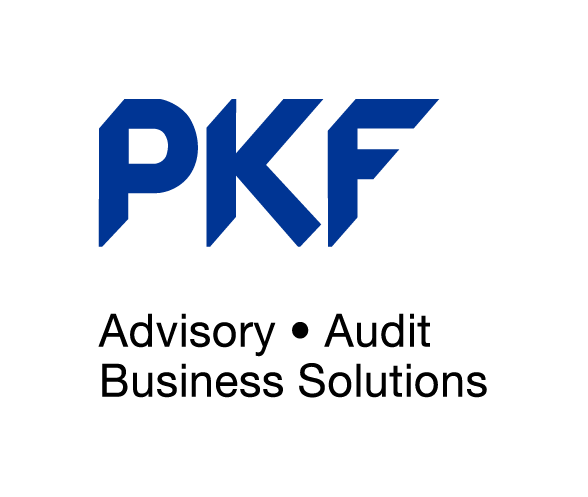 PKF Perth Logo