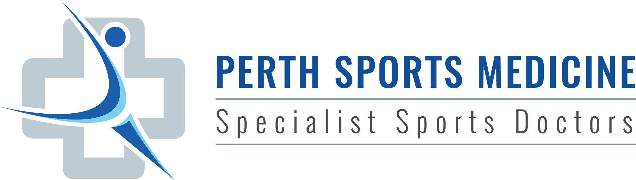 Perth Sports Medicine Logo