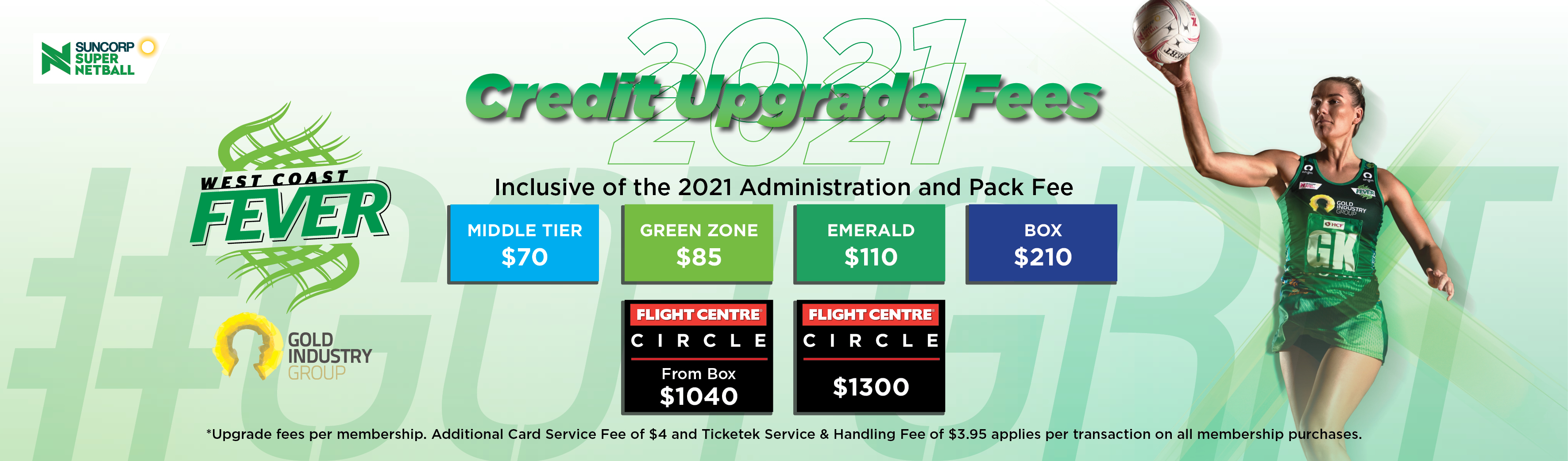 upgrades