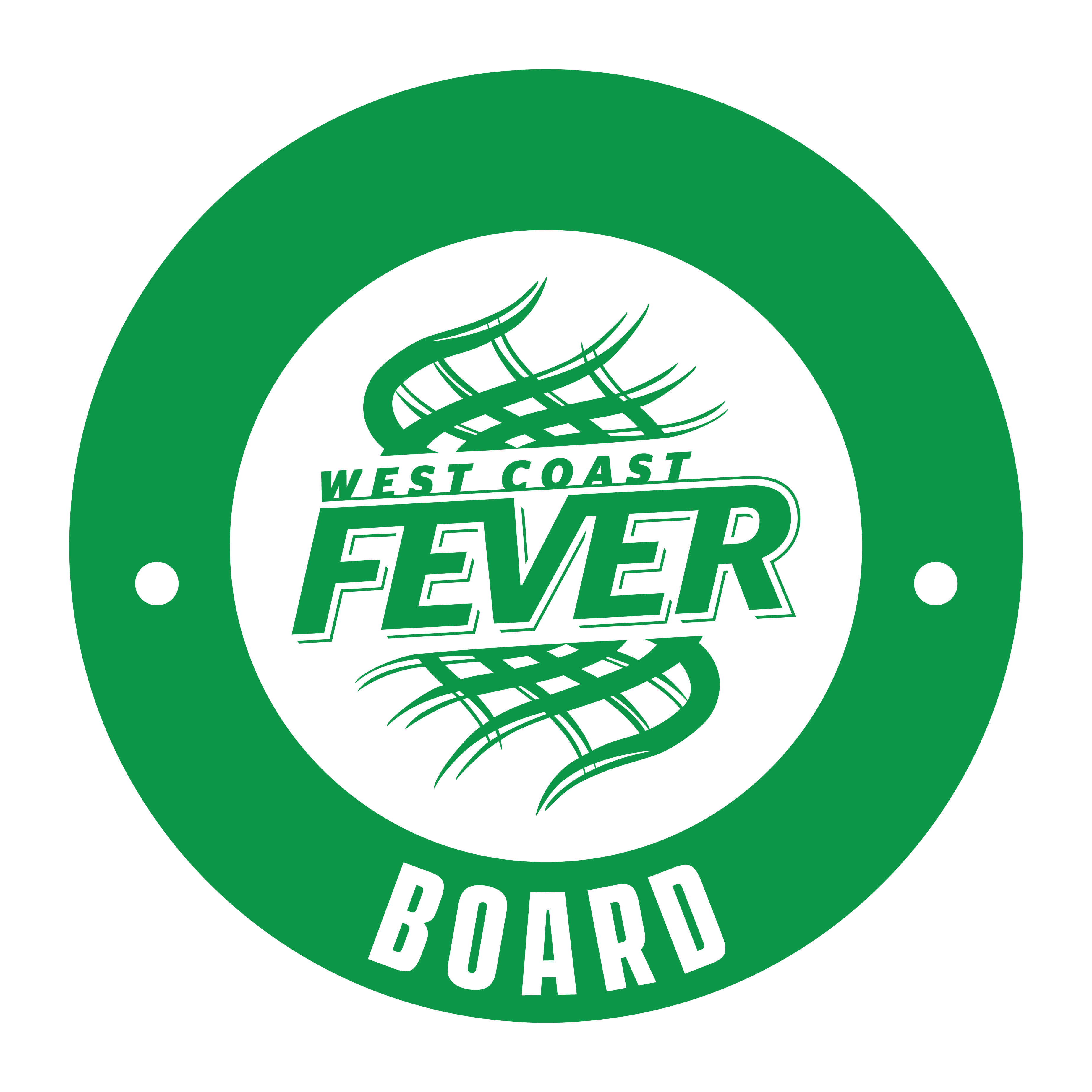 West Coast Fever Board Logo for Webpage