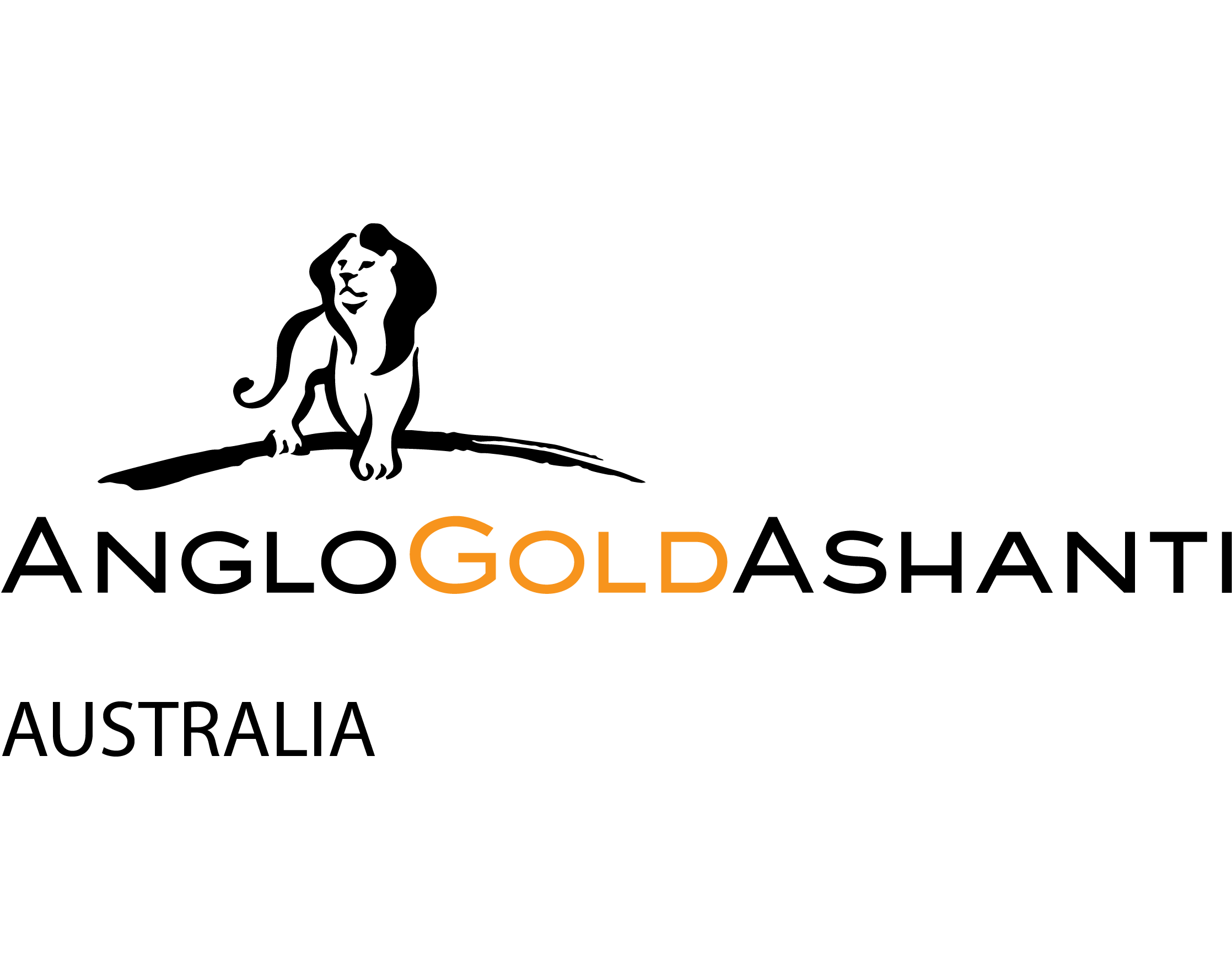 AngloGold Ashanti Logo