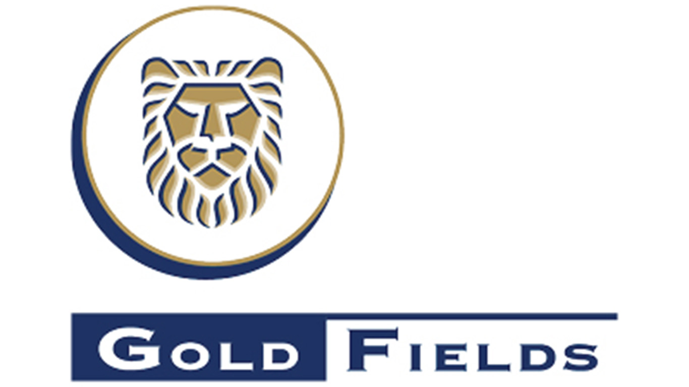 GoldFields Footer version