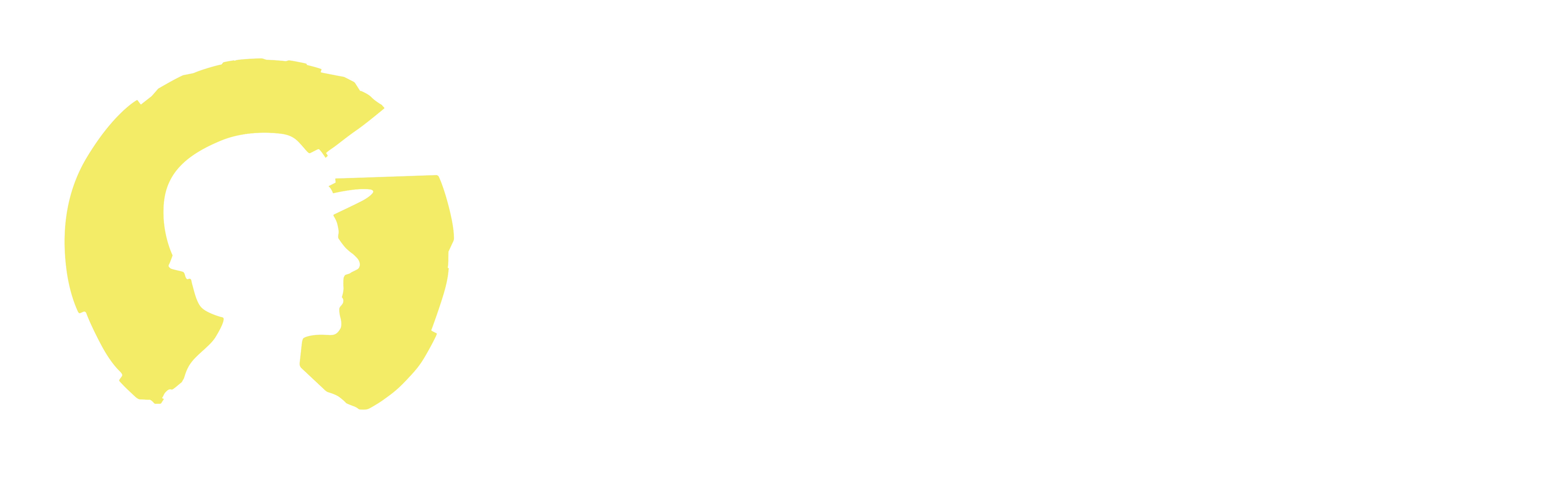 GIG - Gold with White text - CMYK