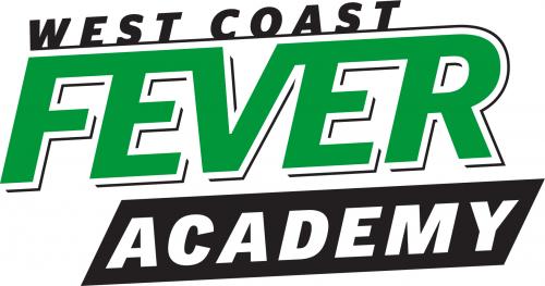 West Coast Fever Academy Logo Main
