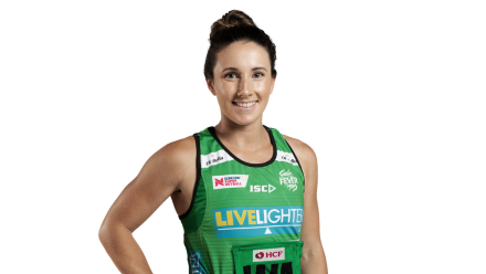Ingrid Colyer