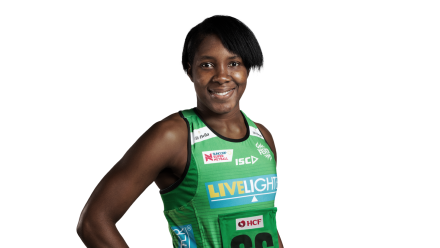 Jhaniele Fowler