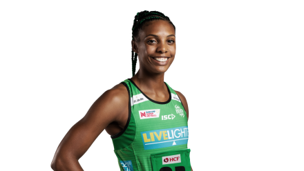 Stacey Francis