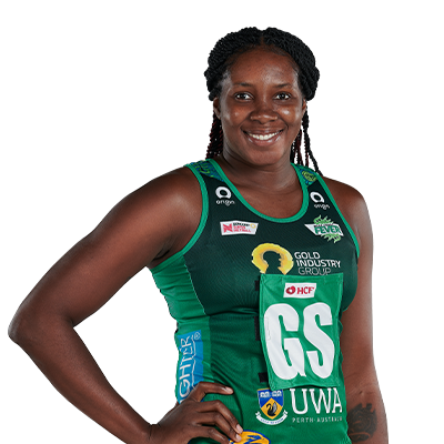 Jhaniele Fowler