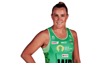 Jess Anstiss