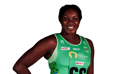Jhaniele Fowler