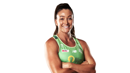 Verity Simmons