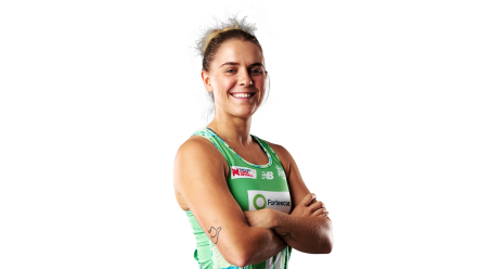 Jordan Cransberg