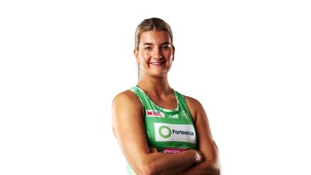 Fran Williams