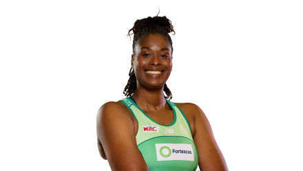 Romelda Aiken-George